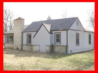 3054 W Lombard St, Springfield, MO 65802