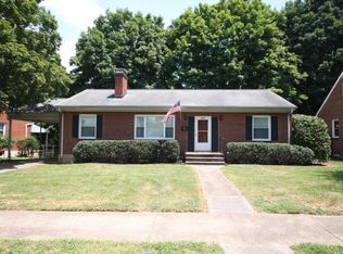 2364 Howard Rd SW, Roanoke, VA 24015