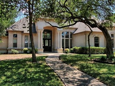 3917 Lakewood Heights Ct, Fort Worth, TX, 76179