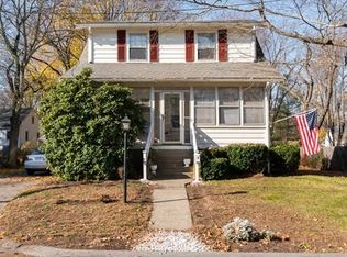 15 Reed Ave, Weymouth, MA 02190