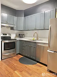 Rented by Oxford Property Group