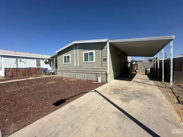 6601 Eucalyptus Dr Space 352, Bakersfield, CA 93306
