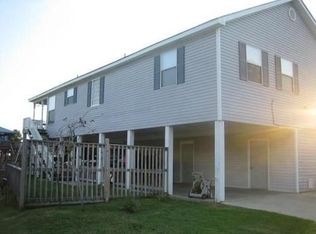 6151 Shawnee St, Kiln, MS 39556