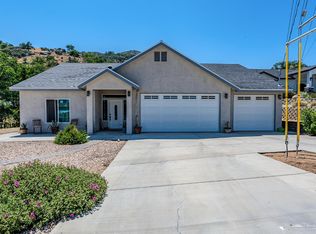 21604 Adam Dr, Tehachapi, CA 93561