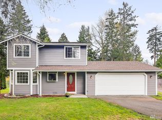 3017 139th Pl SE, Mill Creek, WA 98012