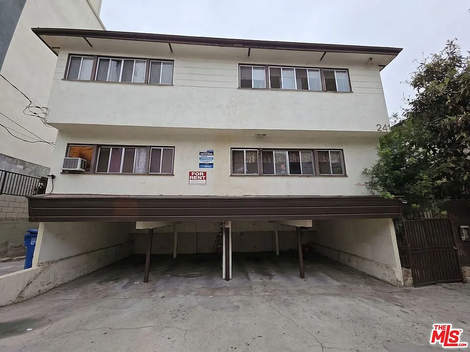 241 S Westlake Ave #3