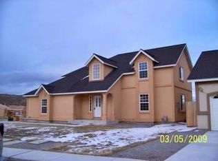 5898 Kearney Dr, Reno, NV 89506