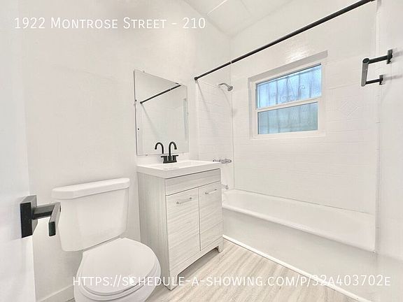 5th image of 1922 Montrose St Unit 210