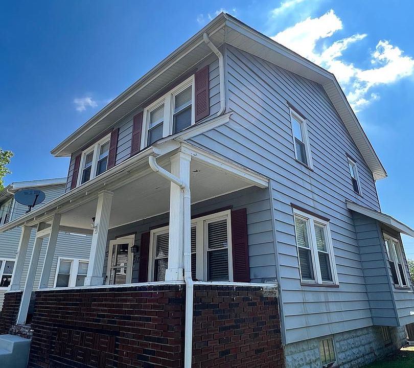 317 Billingsport Rd, Paulsboro, NJ 08066 Zillow