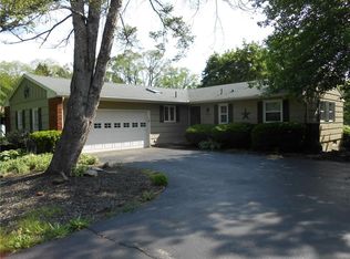 244 East St, Pittsford, NY 14534