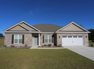 415 Autumn Ave, Statesboro, GA 30458