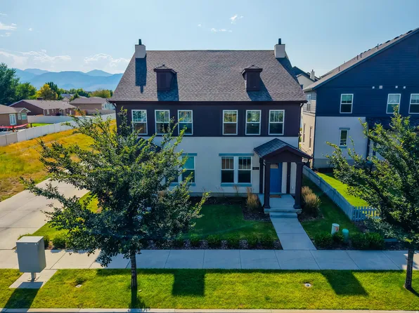 11422 S 5740 W, South Jordan, UT 84009