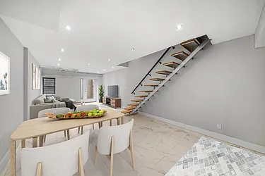 Rented by Vector New York, LLC