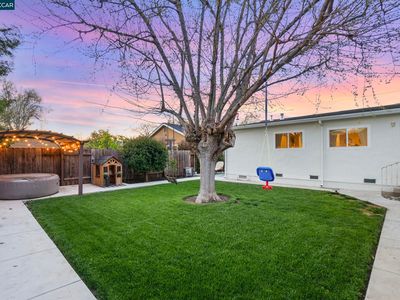 2400 Fairfield Ave, Concord, CA, 94520