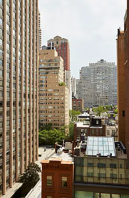 Rented by Brown Harris Stevens | media 23