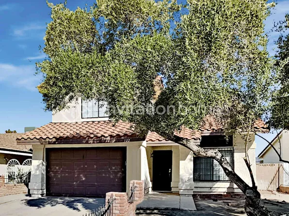 122 Elegante Way, Henderson, NV 89074