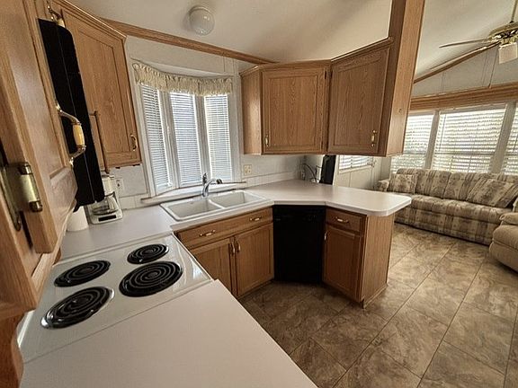 2nd image of 702 S Meridian Rd Unit 659