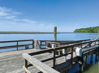 1 Mungen River Dr, Daufuskie Island, SC 29915