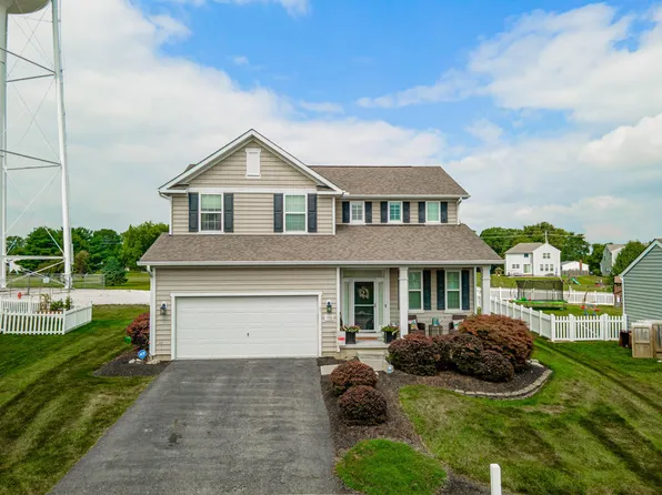 5770 Mattox Cir, Orient, OH 43146