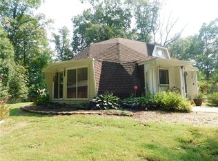 23065 State Road 52, Laurel, IN 47024