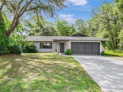 9115 N Arcadia Way, Citrus Springs, FL, 34434