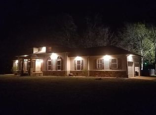 261 Rossway Ln, Stantonville, TN 38379