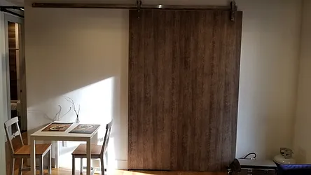 Rented by Henry Management