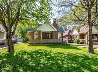 925 Oakmont Pl, Memphis, TN 38107