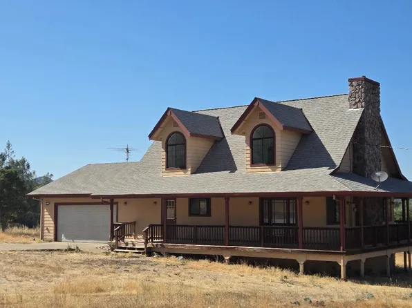 9606 Spring Hill Ranch Rd, Angels Camp, CA 95222