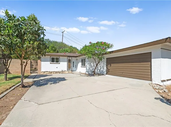 532 E Los Amigos Ave, Montebello, CA 90640