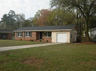 321 Oxford Rd, Ladson, SC 29456