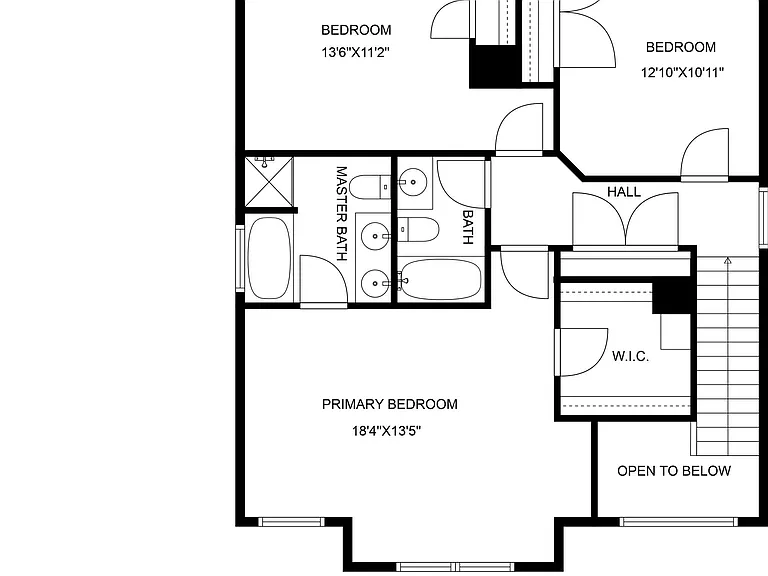 138 Briar Hollow Dr — Photo 19