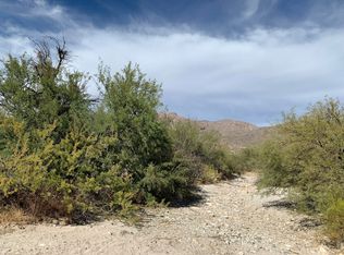 4832 N Placita Borboa UNIT 22, Tucson, AZ 85749