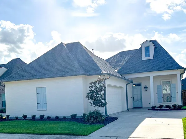 524 Silverbill Ln, Baton Rouge, LA 70810