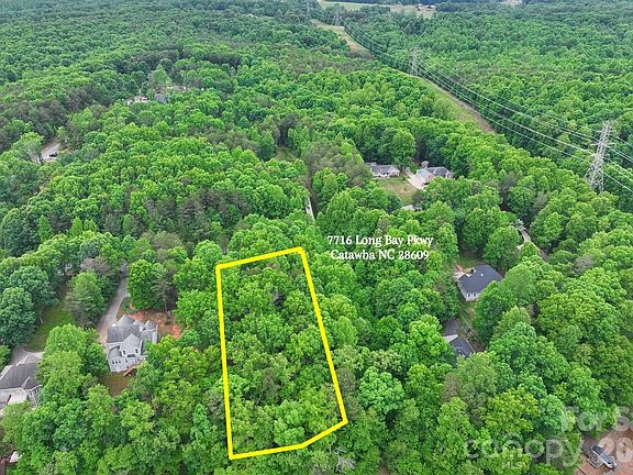5th image of 7716 Long Bay Pkwy Lot 7
