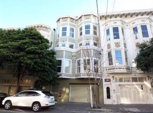 425 14th St APT 2, San Francisco, CA 94103