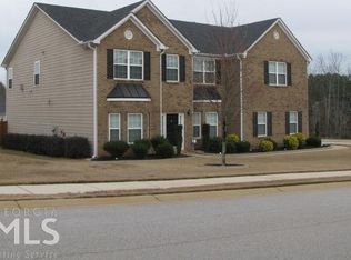 1127 Diamond Xing, McDonough, GA 30252