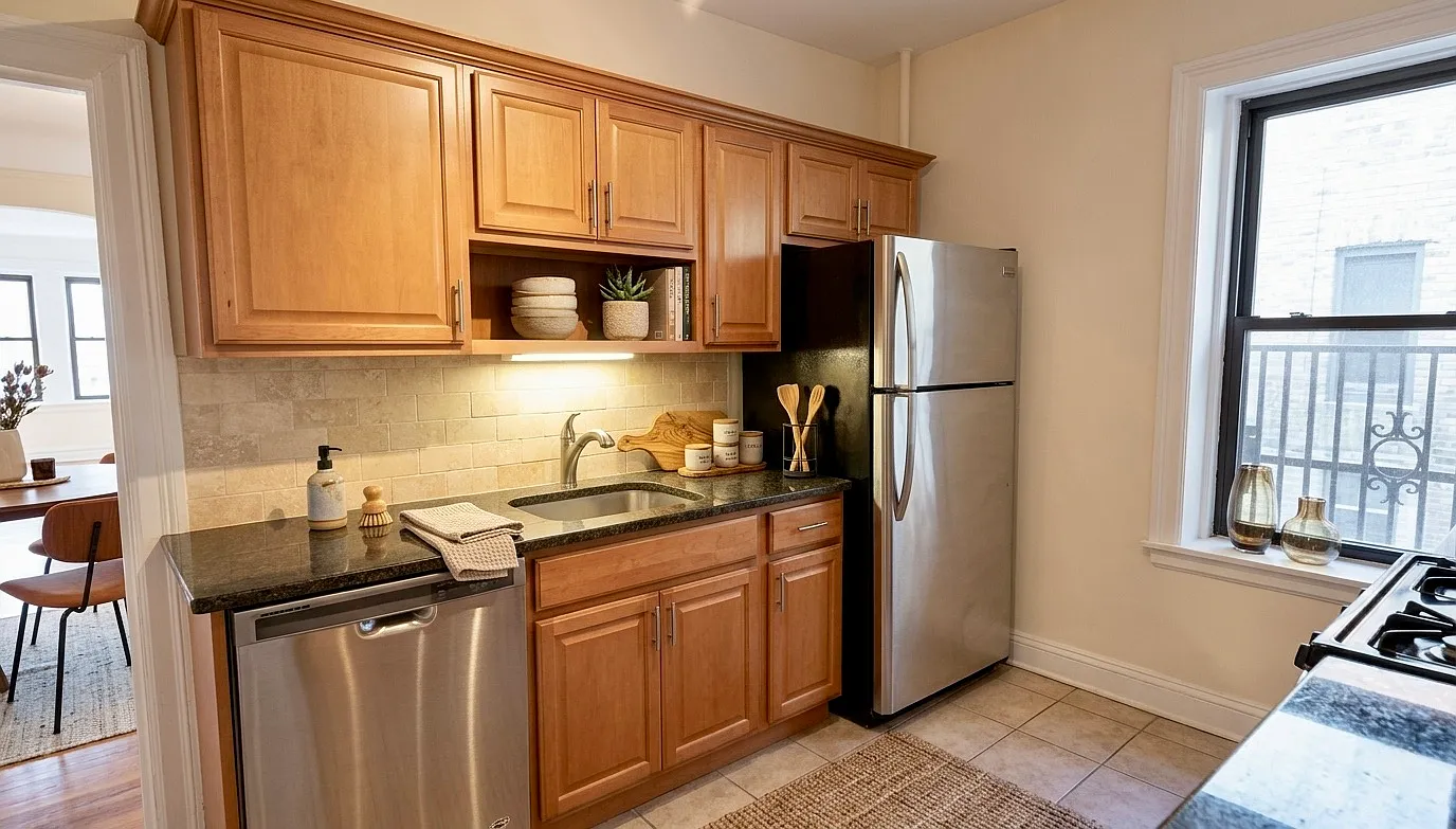 2 bed, 833 sqft, $2,675 — Photo 2