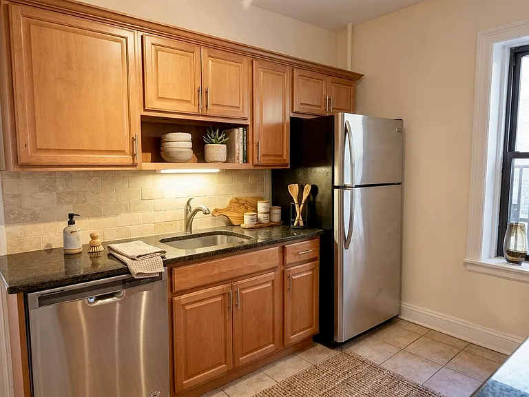 1666 Commonwealth Ave #52 — Photo 2