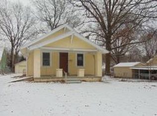 1931 Harvard Ave, Independence, MO 64052