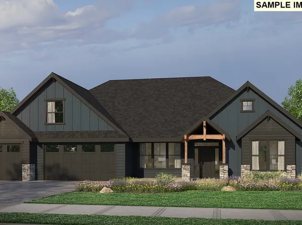 14082 S Kora Loiuse Ln, Mulino, OR 97042