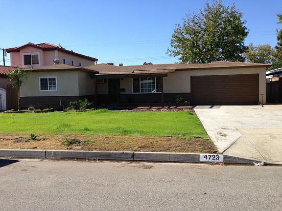 2nd image of 4723 N Fircroft Ave