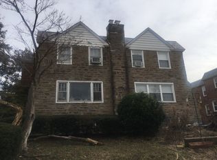 906 Murdoch Rd, Philadelphia, PA 19150
