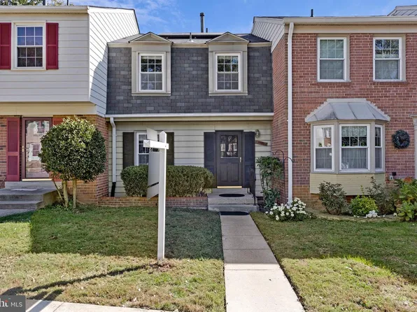 4930 Van Walbeek Pl, Annandale, VA 22003