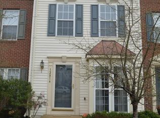 12816 Rannoch Forest Cir, Bristow, VA 20136