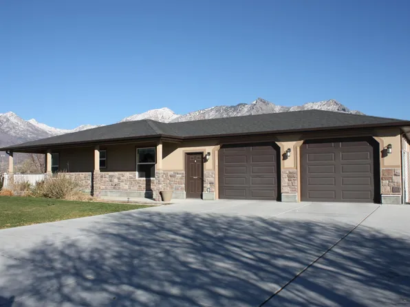 11116 N 5500 W #A, Highland, UT 84003