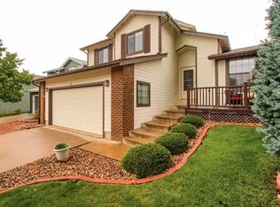 355 Saddlewood Cir, Highlands Ranch, CO 80126