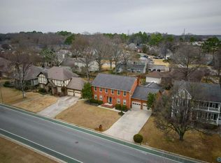 1209 Regency Blvd SE, Decatur, AL 35601