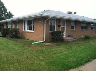 1739 S Alpine Rd APT 1, Rockford, IL 61108