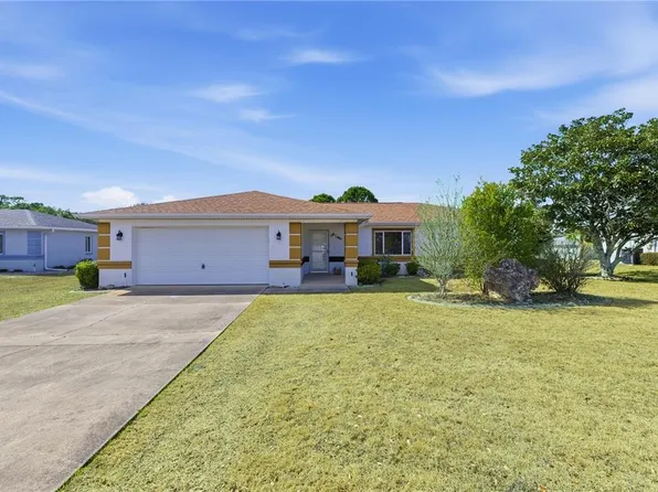 9920 SW 63rd Ct, Ocala, FL 34476